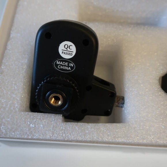 NIB Cowboy Studio FM Digital Radio Strobo Trigger Model PT-04S1 - Picture 4 of 6